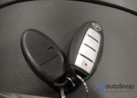 2015 Nissan Altima 2.5 S z USA, uszkodzony, nr VIN 1N4AL3AP8FC420739